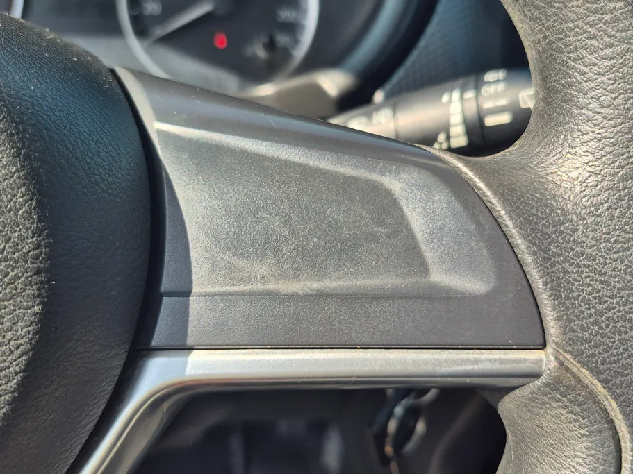 نيسان كيكس S 2020 