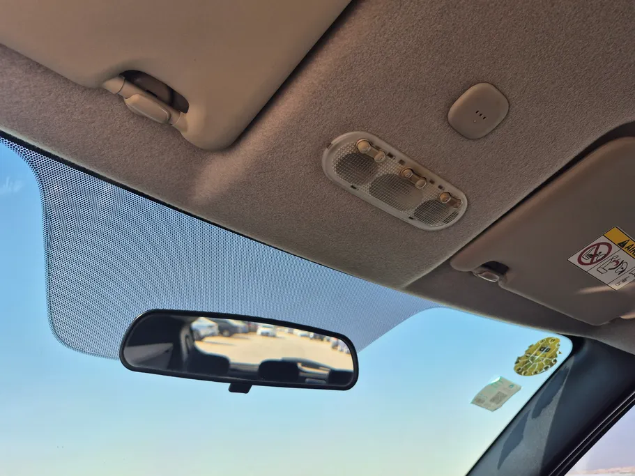 نيسان كيكس S 2020 