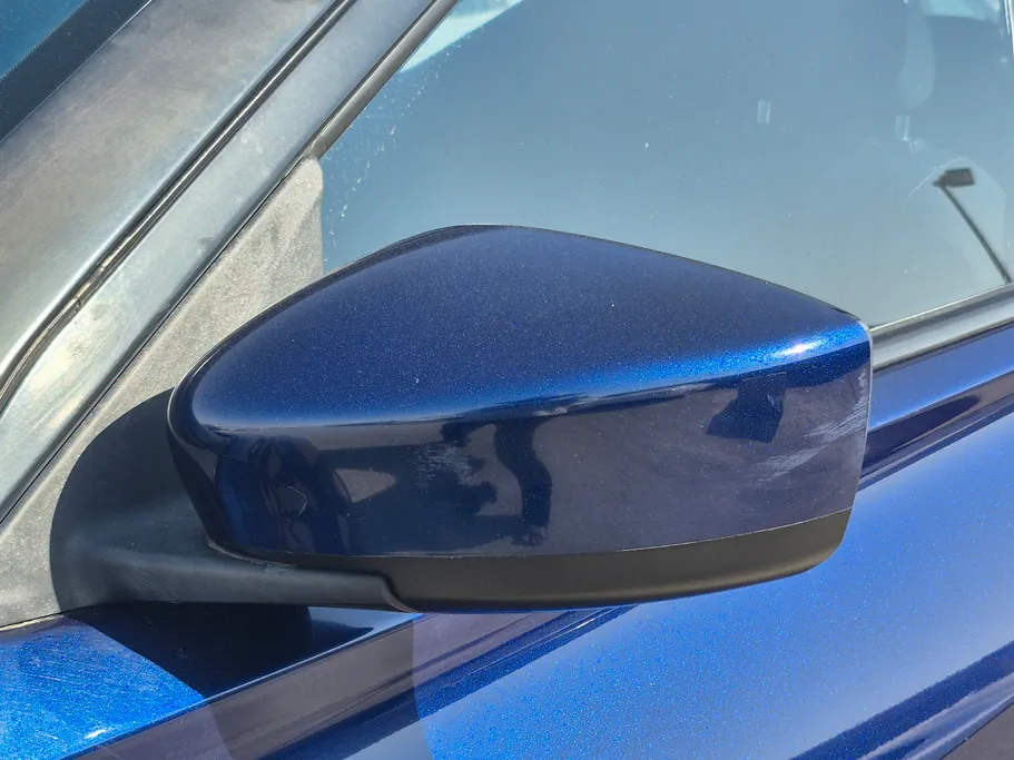 نيسان كيكس S 2020 