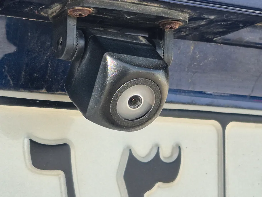 نيسان كيكس S 2020 