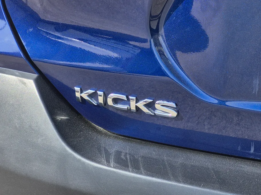 نيسان كيكس S 2020 