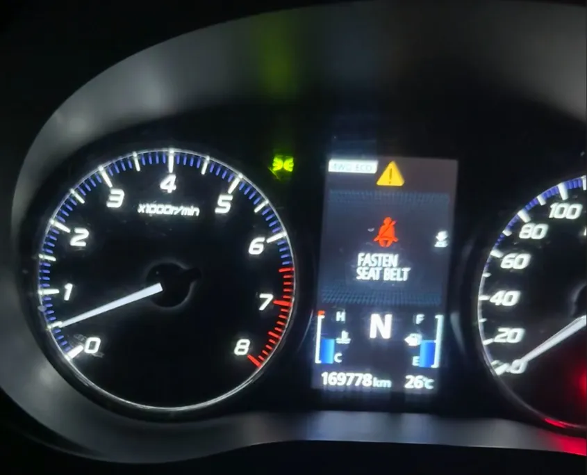 ميتسوبيشي اوتلاندر GLX 2019 