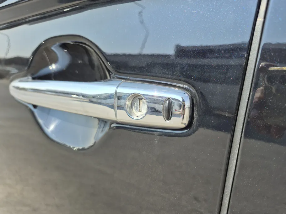 ميتسوبيشي اوتلاندر GLX 2019 