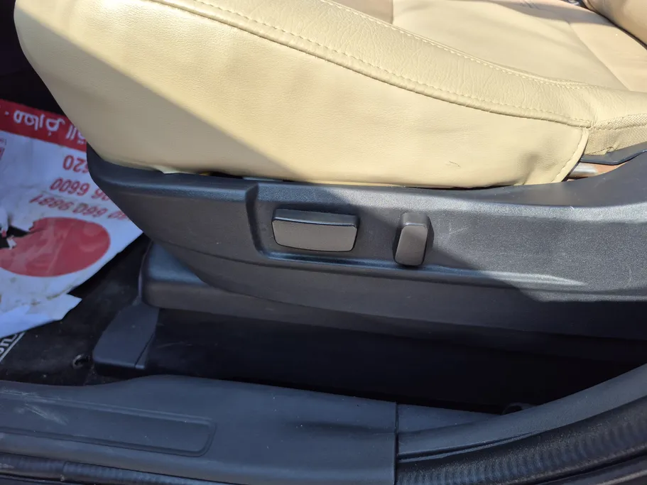 ميتسوبيشي اوتلاندر GLX 2019 