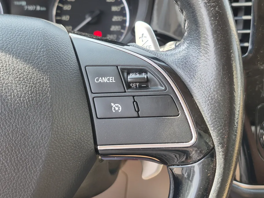 ميتسوبيشي اوتلاندر GLX 2019 