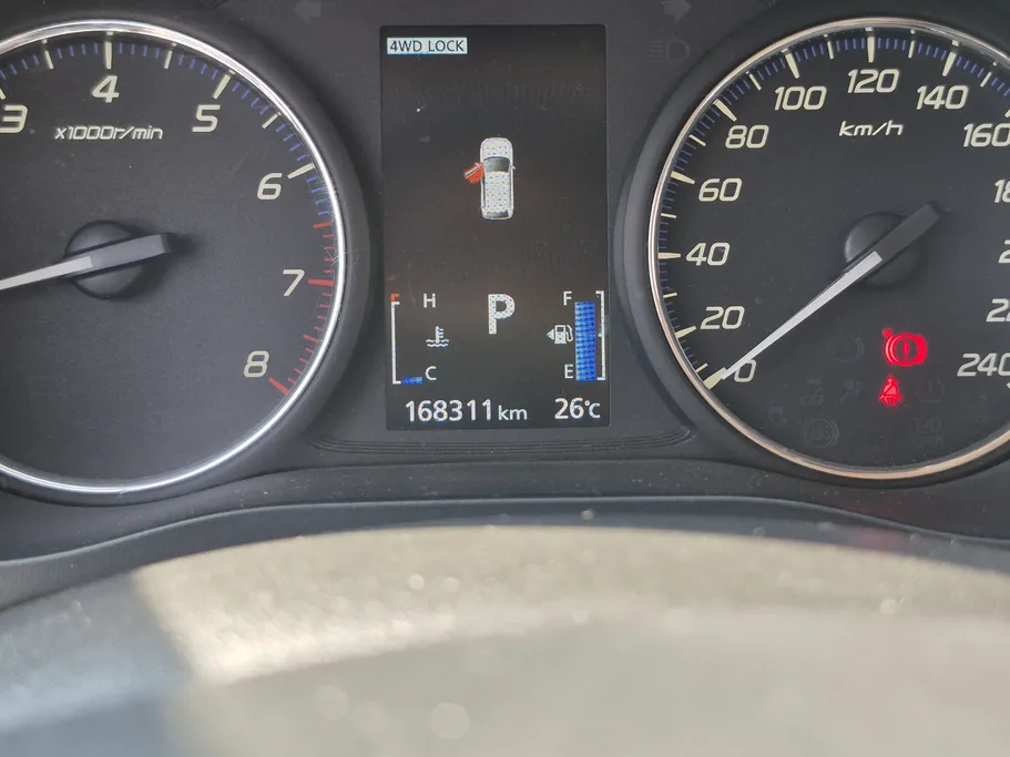 ميتسوبيشي اوتلاندر GLX 2019 