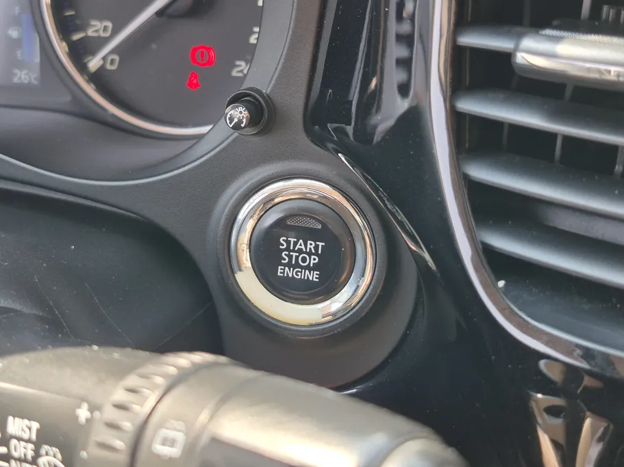 ميتسوبيشي اوتلاندر GLX 2019 