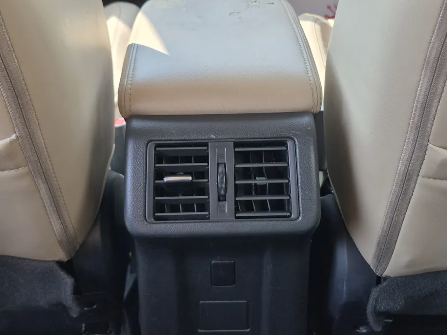 ميتسوبيشي اوتلاندر GLX 2019 