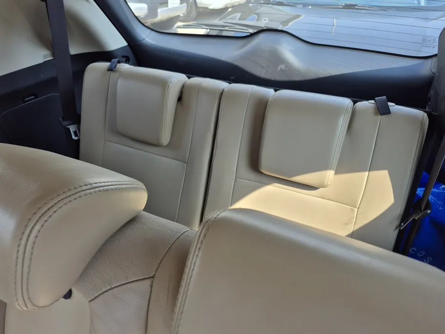 ميتسوبيشي اوتلاندر GLX 2019 