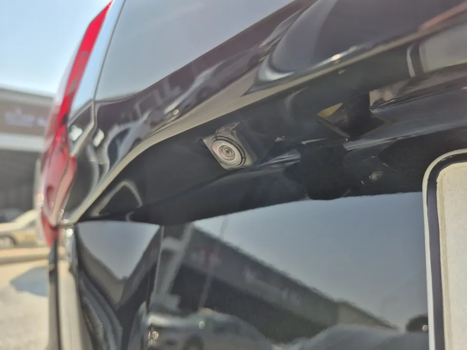 ميتسوبيشي اوتلاندر GLX 2019 