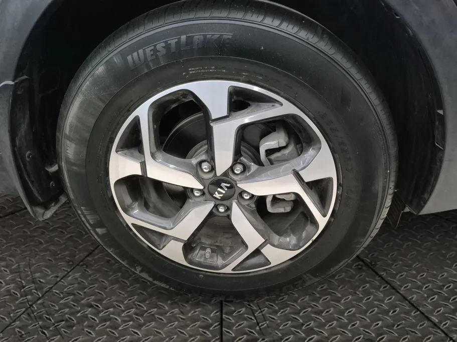 كيا سبورتاج LX 2019 