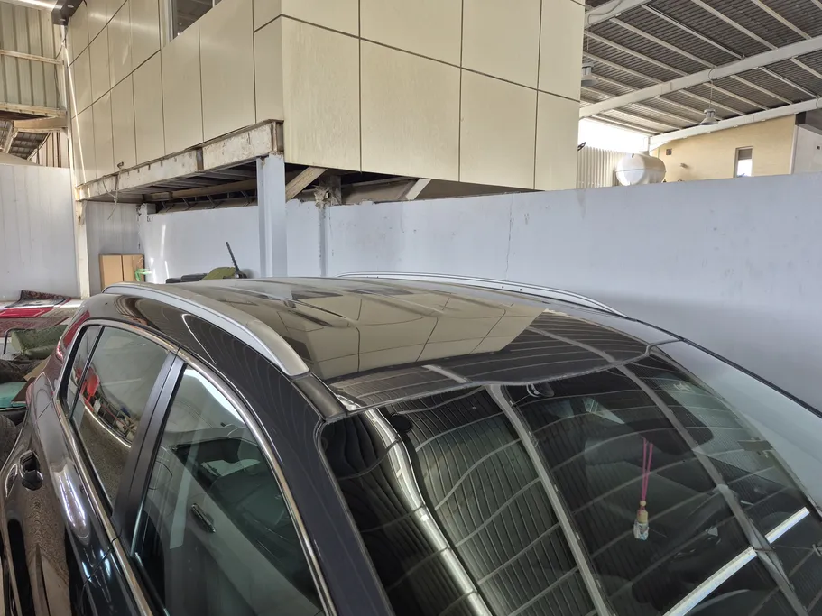 كيا سبورتاج LX 2019 