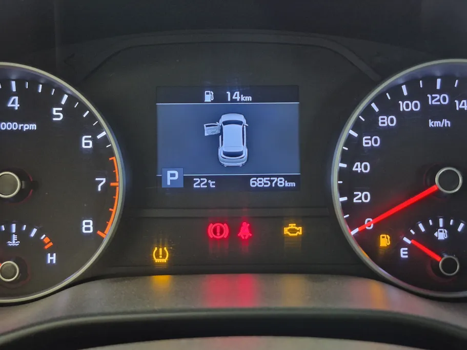 كيا سبورتاج LX 2019 