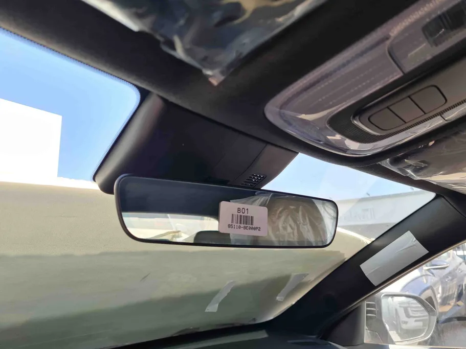 2025 Hyundai Kona COMFORT 