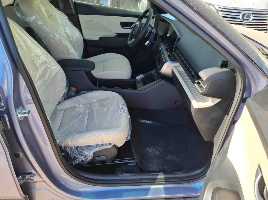 2025 Hyundai Kona COMFORT 