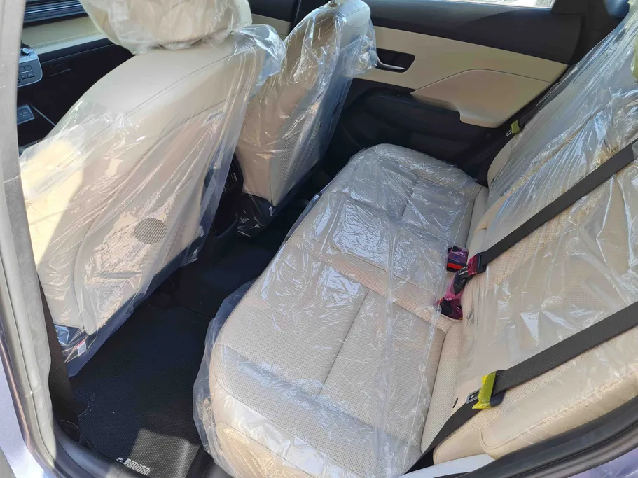 2025 Hyundai Kona COMFORT 
