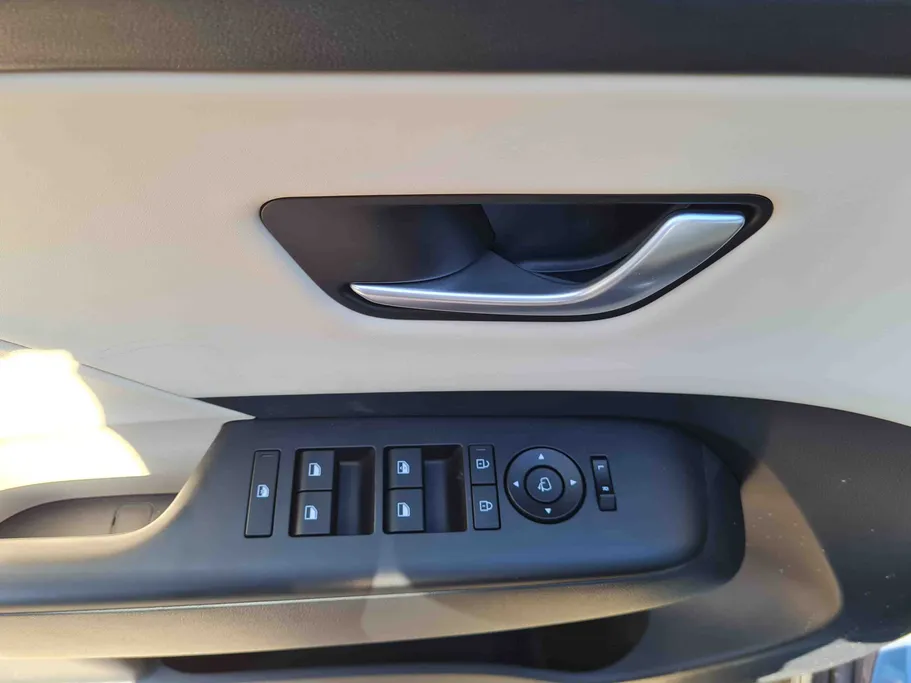 2025 Hyundai Kona COMFORT 