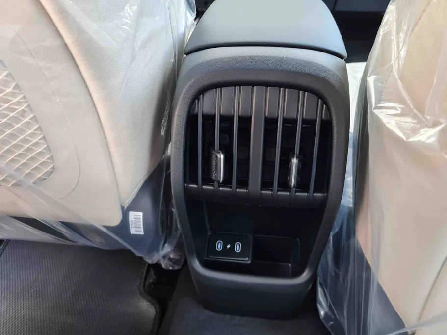 2025 Hyundai Kona COMFORT 