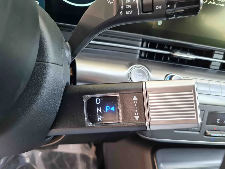 2025 Hyundai Kona COMFORT 