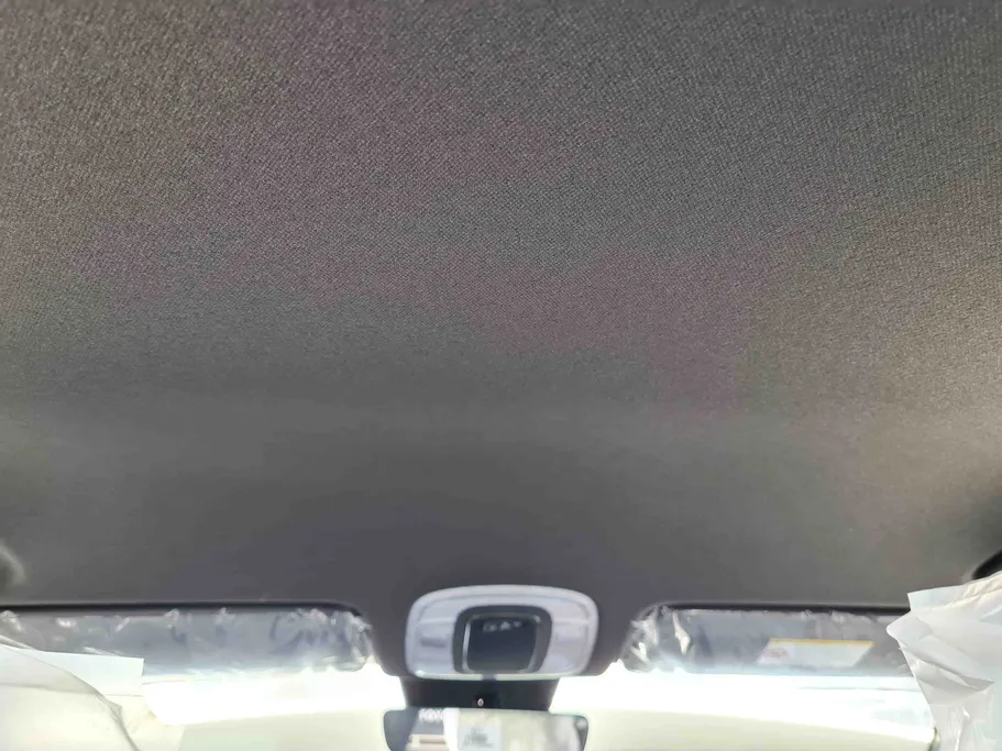 2025 Hyundai Kona COMFORT 