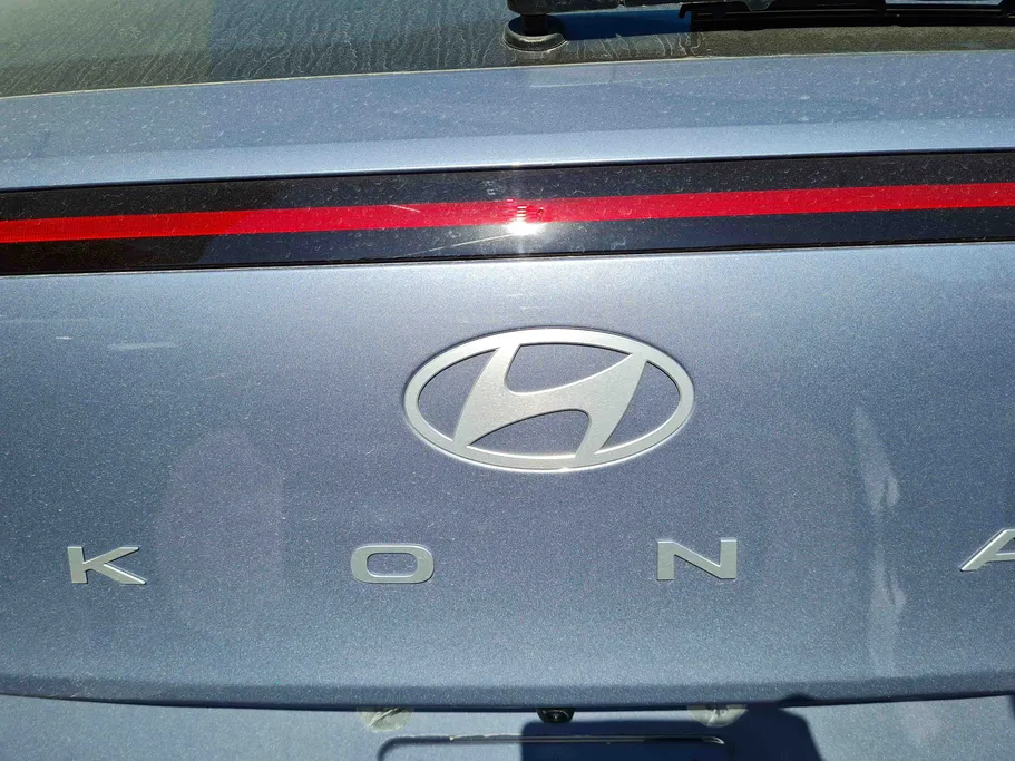 2025 Hyundai Kona COMFORT 