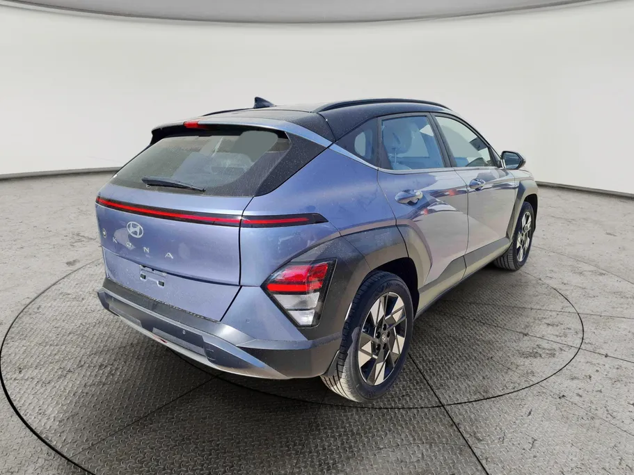 2025 Hyundai Kona COMFORT 