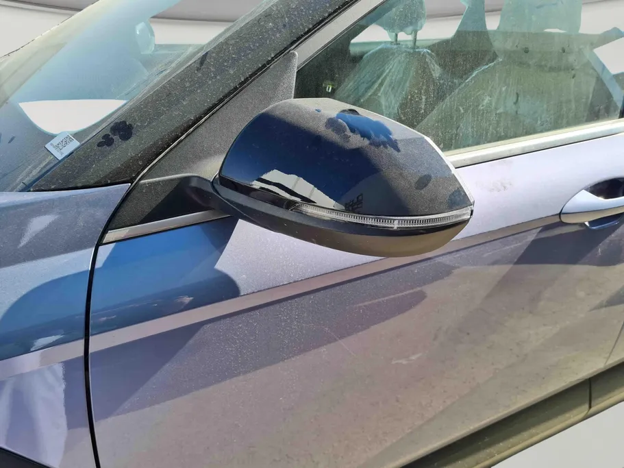 2025 Hyundai Kona COMFORT 