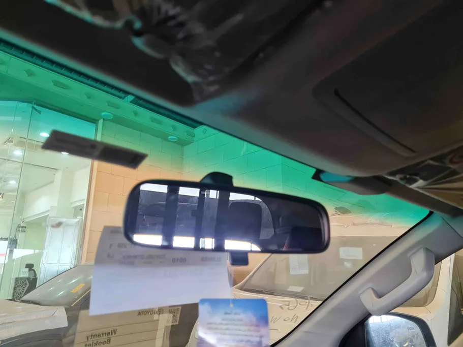 2025 Toyota Hilux SGLX 4X4 2.7L MT  