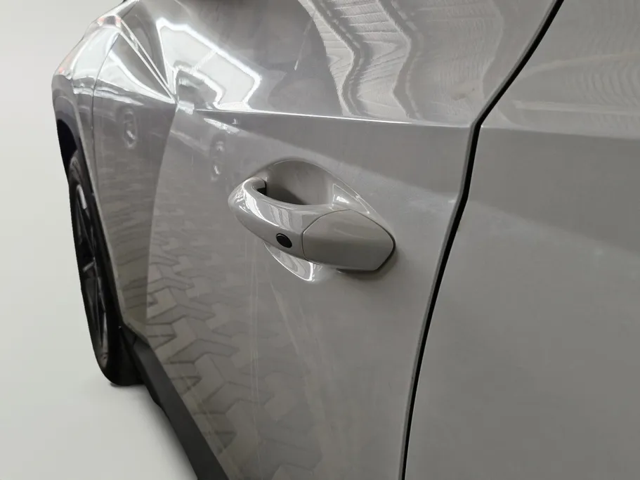 2025 Hyundai Tucson Smart 