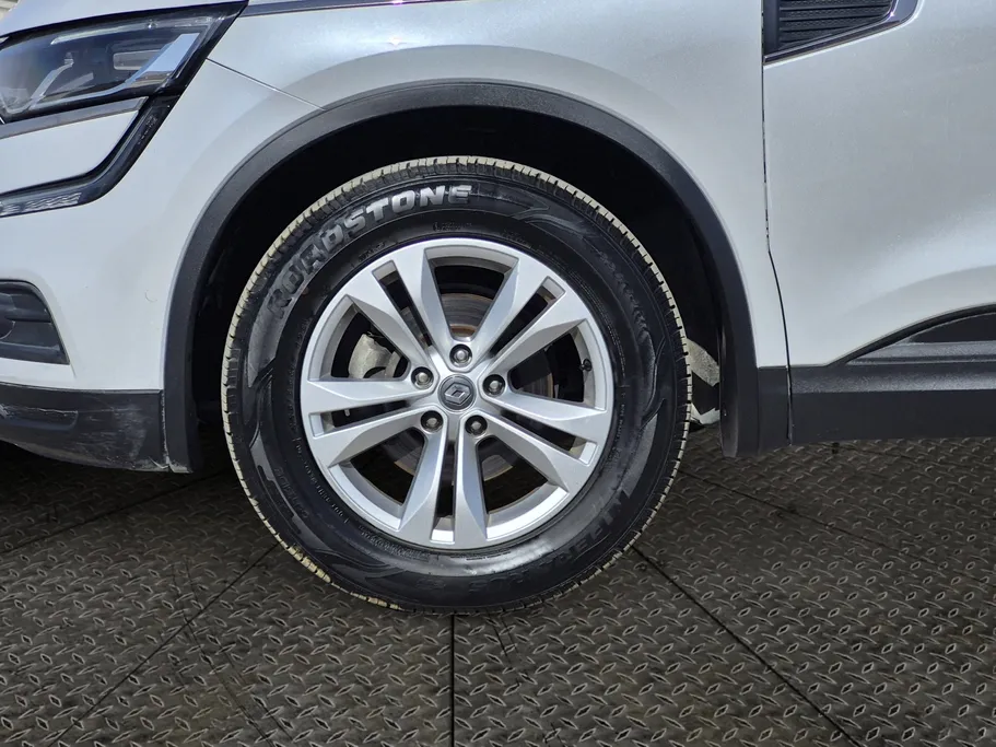 2017 Renault Koleos PE 