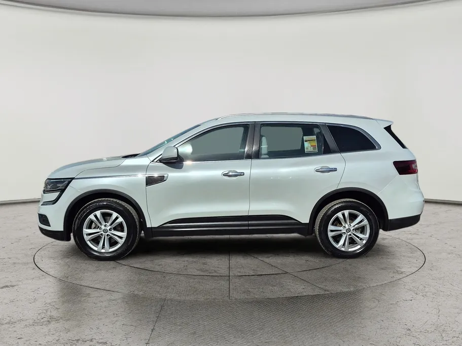 2017 Renault Koleos PE 