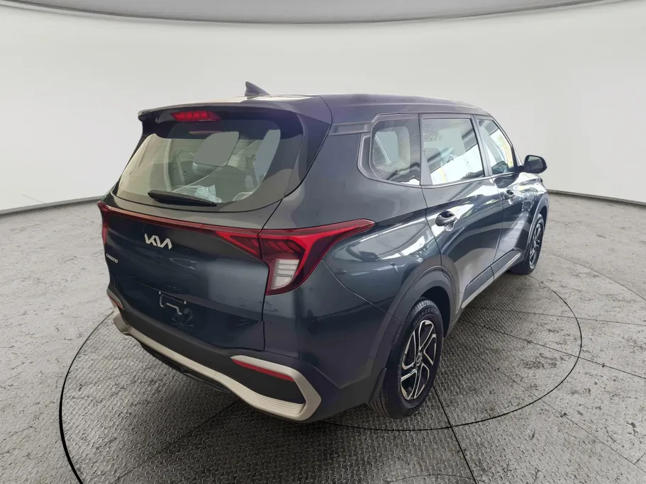 كيا كارينز GLS 2025 