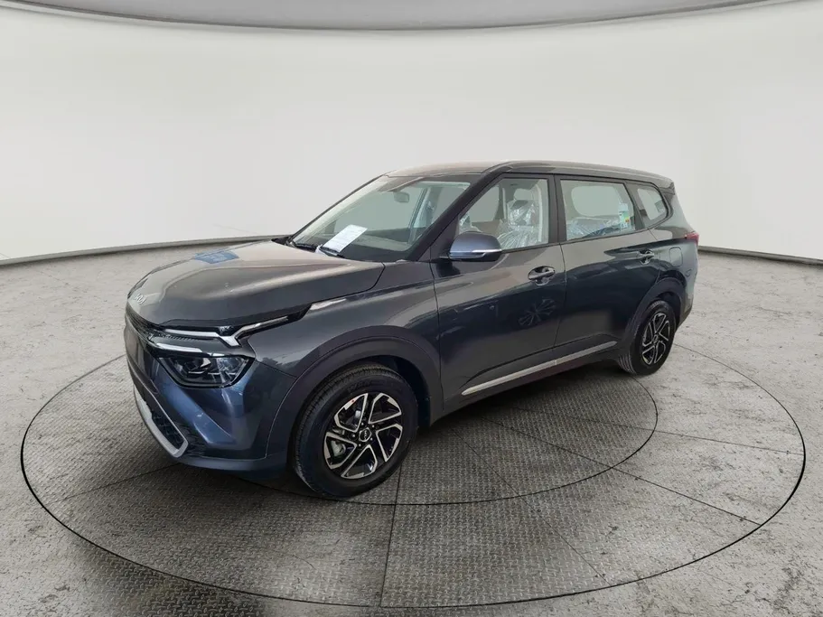 كيا كارينز GLS 2025 