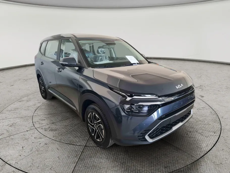 كيا كارينز GLS 2025 