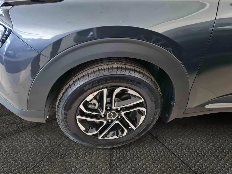 كيا كارينز GLS 2025 