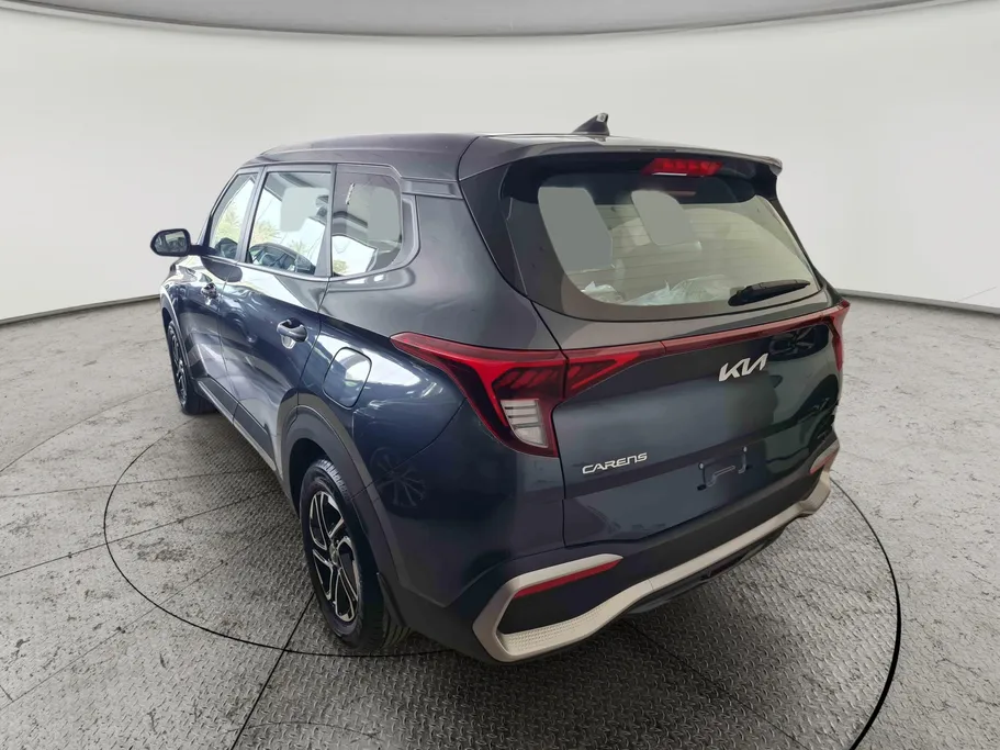 كيا كارينز GLS 2025 