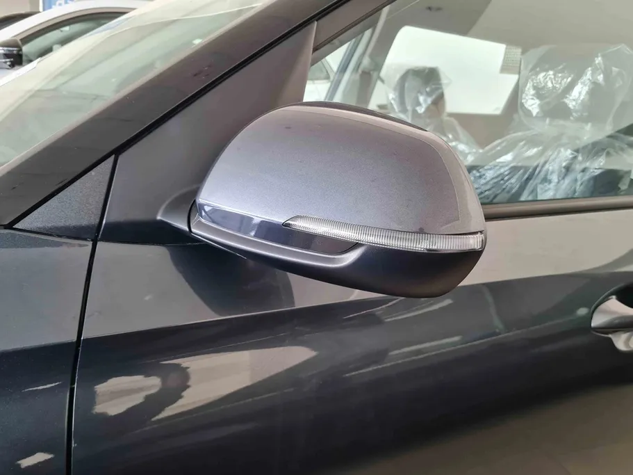 كيا كارينز GLS 2025 