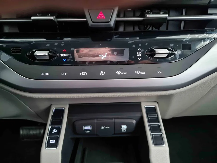 كيا كارينز GLS 2025 