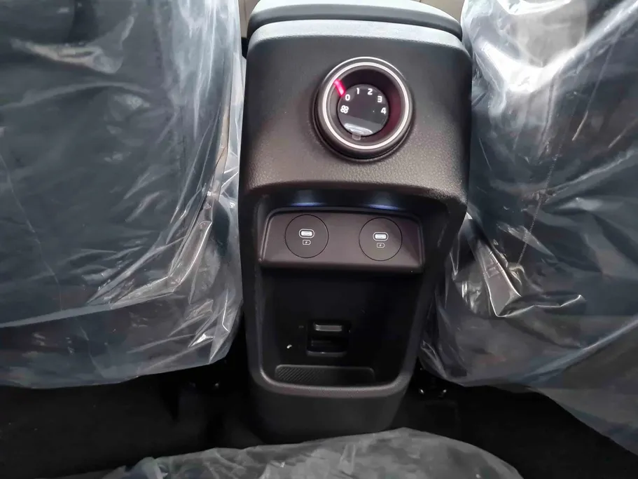 كيا كارينز GLS 2025 