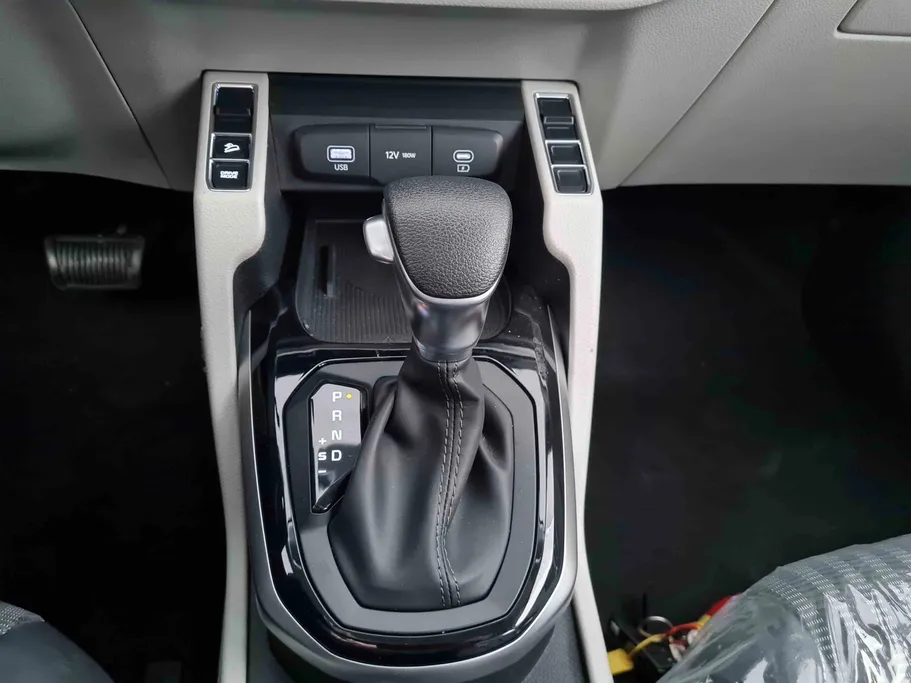 كيا كارينز GLS 2025 