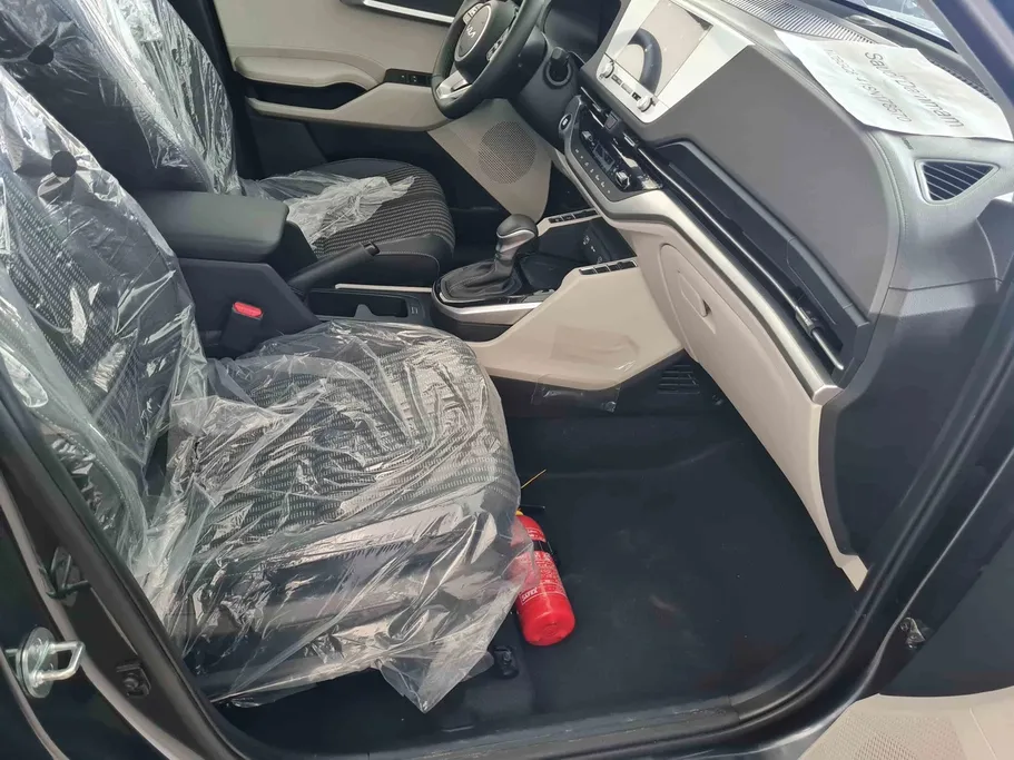 كيا كارينز GLS 2025 