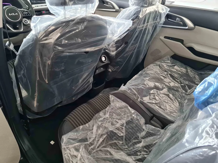 كيا كارينز GLS 2025 