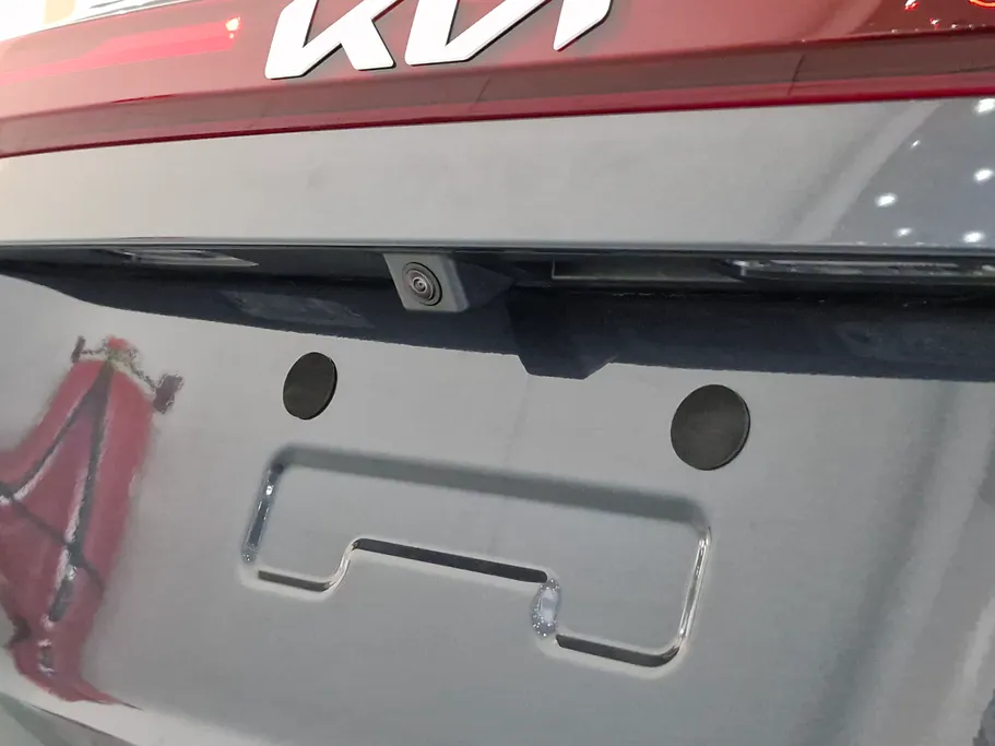 كيا سيلتوس GL 2025 