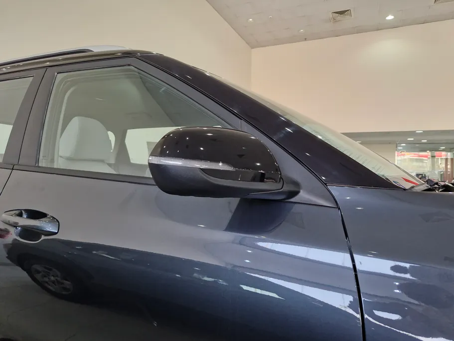 كيا سيلتوس GL 2025 