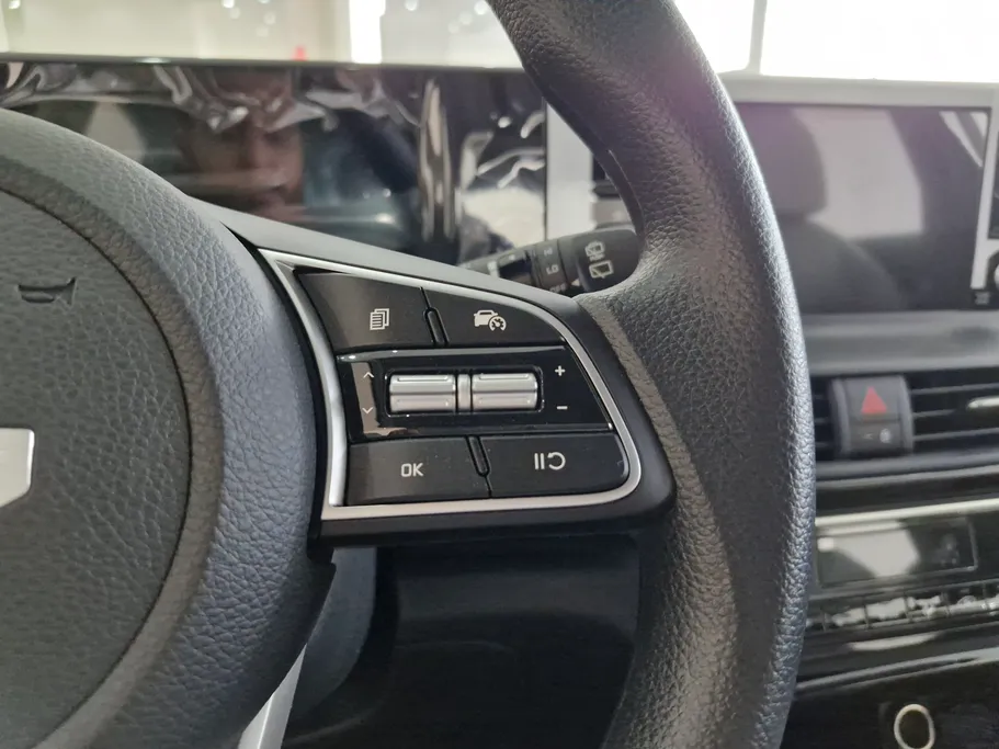 كيا سيلتوس GL 2025 