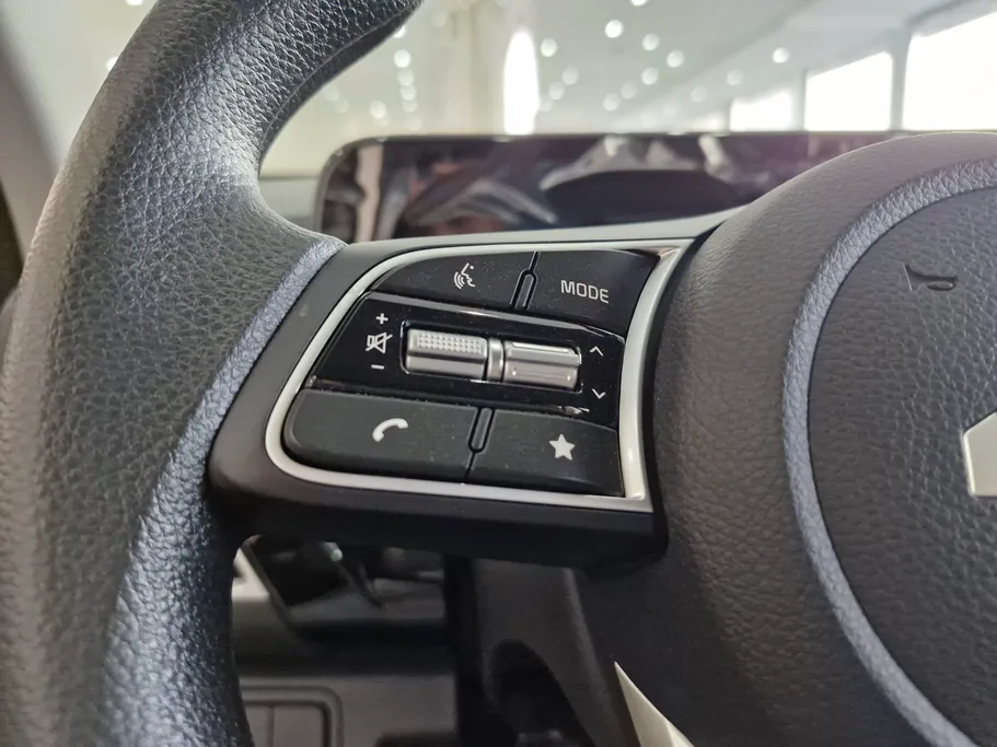 كيا سيلتوس GL 2025 