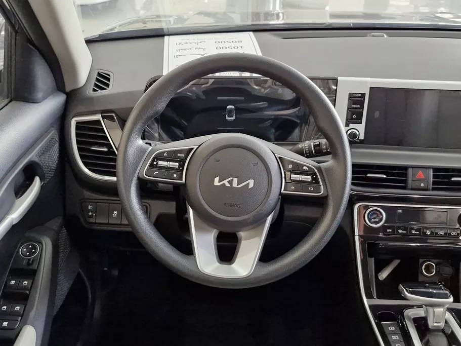 كيا سيلتوس GL 2025 