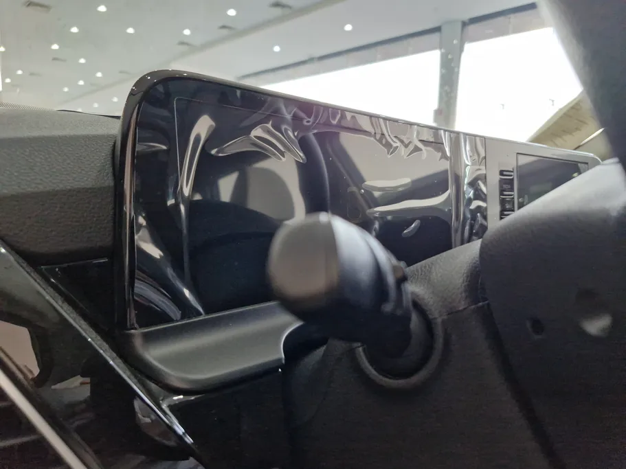 كيا سيلتوس GL 2025 