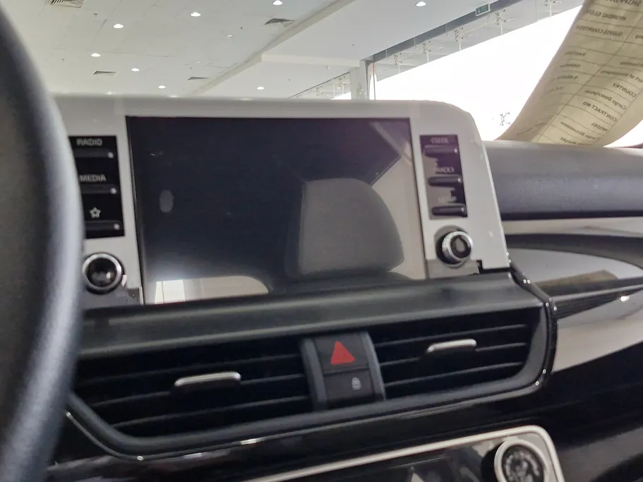 كيا سيلتوس GL 2025 