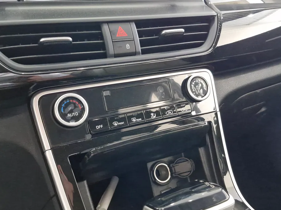 كيا سيلتوس GL 2025 